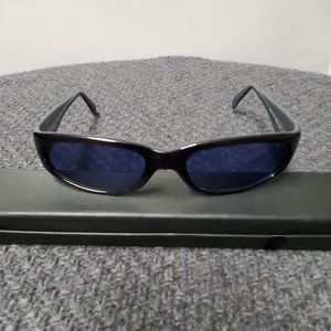 Armani Kids sunglasses no scratches